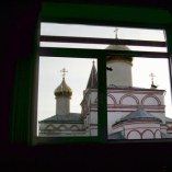 Вид из окна ДОМа'06