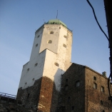 Выборгский замок