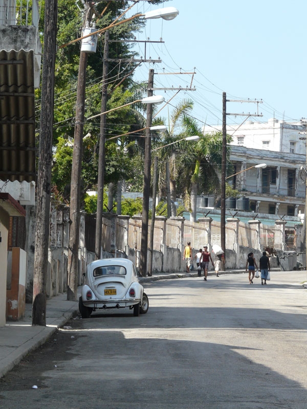 de la Habana