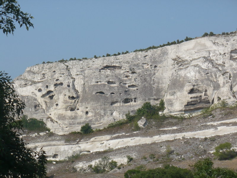 Пещерки